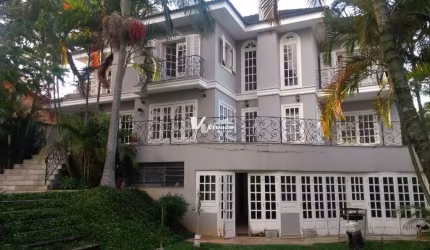 EXCELENTE SOBRADO 400M² DE ALTO PADRÃO À VENDA EM SANTANA
