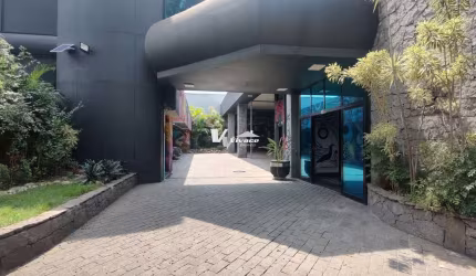 GALPÃO EXCEPCIONAL A VENDA NA VILA MARIA BAIXA COM 1.500M² DE ÁREA DE TERRENO