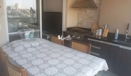 APARTAMENTO À VENDA NA VILA MARIA COM 63M²