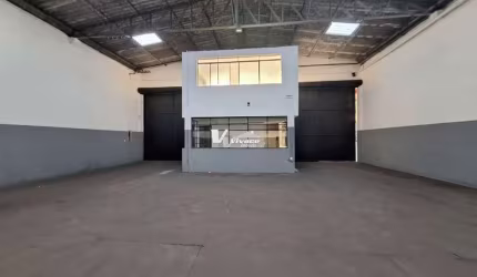 GALPÃO COMERCIAL DISPONÍVEL PARA VENDA NA VILA MARIA COM 1.250 M²