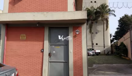 GALPÃO COMERCIAL À VENDA NO PARQUE NOVO MUNDO COM 2.914M²