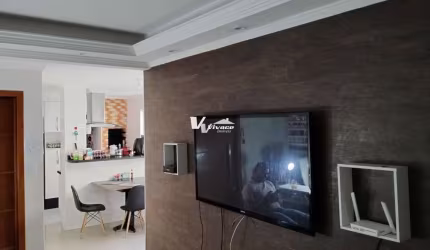 EXCELENTE APARTAMENTO À VENDA NA VILA MARIA ALTA COM 135M²