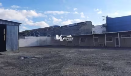 GALPÃO COMERCIAL DISPONÍVEL PARA LOCAÇÃO NA REGIÃO DA VILA GUILHERME COM 818M²