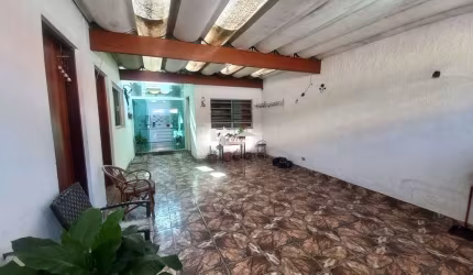 SOBRADO À VENDA NO JARDIM CASTANHA COM 136,15M²