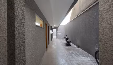 EXCELENTE APARTAMENTO RESIDENCIAL DISPONÍVEL PARA LOCAÇÃO NA VILA MARIA COM 50M²