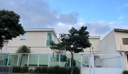 EXCELENTE CASA DE CONDOMÍNIO À VENDA NA VILA MARIA ALTA COM 120M²