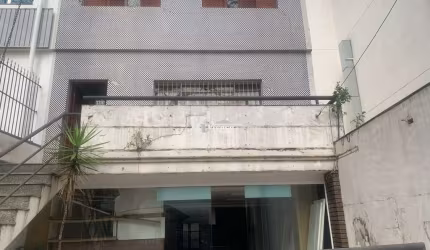 EXCELENTE SOBRADO À VENDA NA VILA GUILHERME COM 300M²