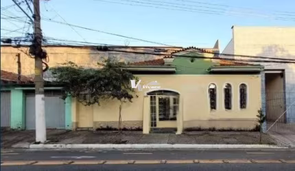 EXCELENTE CASA TÉRREA COMERCIAL DISPONÍVEL PARA LOCAÇÃO NA VILA MARIA COM 92M²
