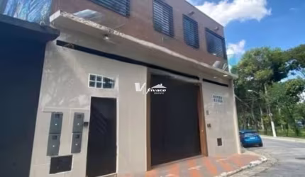 EXCELENTE PRÉDIO COMERCIAL À VENDA NO JARDIM JAPÃO COM 471M²