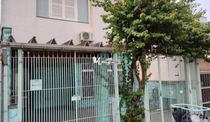 EXCELENTE SOBRADO À VENDA NO JARDIM JAPÃO COM 107M²