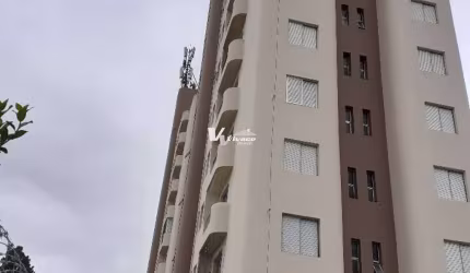 EXCELENTE APARTAMENTO RESIDENCIAL À VENDA NA VILA PAIVA COM 40M²