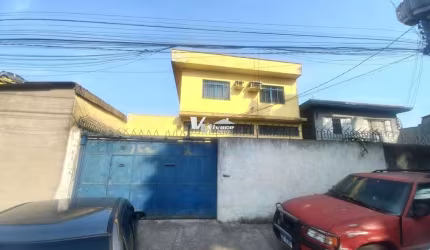 EXCEPCIONAL GALPÃO A VENDA NO JARDIM ANDARAÍ COM 200M² DE ÁREA CONSTRUÍDA