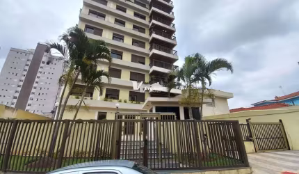 APARTAMENTO EXCEPCIONAL A VENDA NA VILA MARIA ALTA COM SACADA