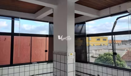 EXCEPCIONAL PRÉDIO COMERCIAL DISPONÍVEL PARA LOCAÇÃO NA VILA MARIA BAIXA COM 325M²