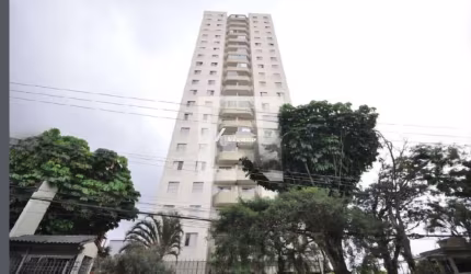 APARTAMENTO EXCELENTE DISPONÍVEL PARA LOCAÇÃO NA VILA EDE COM ÁREA DE LAZER COMPLETA