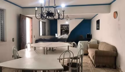 EXCELENTE SOBRADO 164M² COM PISCINA À VENDA NA VILA MARIA ALTA