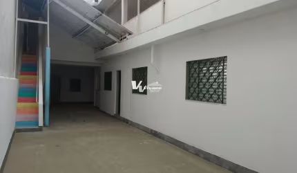 EXCELENTE SOBRADO DISPONÍVEL PARA LOCAÇÃO NA REGIÃO DA VILA MARIA BAIXA.