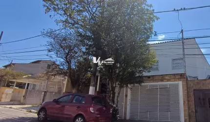 SOBRADO EXCEPCIONAL DISPONÍVEL PARA VENDA NA VILA MARIA ALTA COM 02 VAGAs DE GARAGEM E ÁREA GOURMET