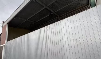 EXCELENTE GALPÃO DISPONÍVEL PARA LOCAÇÃO EM GUARULHOS COM 480M² DE ÁREA CONSTRUÍDA