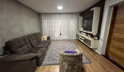 SOBRADO EXCEPCIONAL DISPONÍVEL PARA VENDA NA VILA MEDEIROS COM 209M² DE ÁREA DE TERRENO