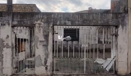 ÓTIMO TERRENO DISPONÍVEL PARA VENDA NA VILA MARIA ALTA COM 122M² DE ÁREA DE TERRENO