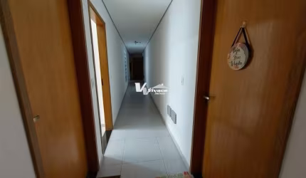 EXCELENTE APARTAMENTO DISPONÍVEL PARA LOCAÇÃO NA VILA GUILHERME