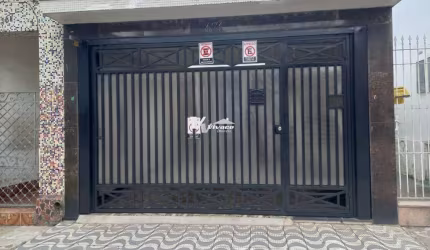 LINDA CASA TÉRREA A VENDA NO TATUAPÉ, CONFIRA JÁ!