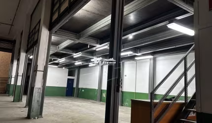 EXCELENTE GALPÃO DISPONÍVEL PARA LOCAÇÃO NA VILA GUILHERME COM 1500M² DE ÁREA CONSTRUÍDA.