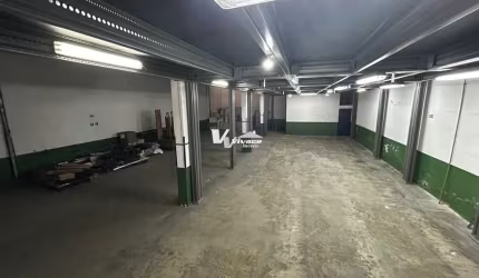 EXCELENTE GALPÃO DISPONÍVEL PARA LOCAÇÃO NA VILA GUILHERME COM 1500M² DE ÁREA CONSTRUÍDA.