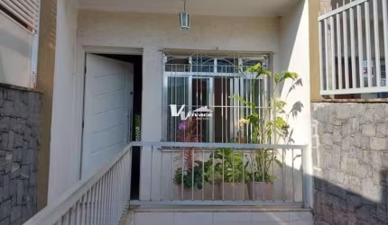 LINDO SOBRADO DE 171M² À VENDA NA REGIÃO DA VILA MARIA.