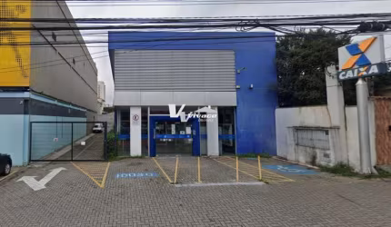 EXCELENTE SALÃO COMERCIAL DISPONÍVEL PARA LOCAÇÃO NO JARDIM JAPÃO COM 533M²