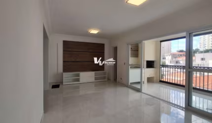 LINDO APARTAMENTO DE 89M² DISPONÍVEL PARA LOCAÇÃO NA VILA MARIA