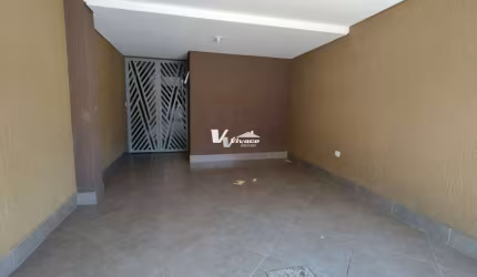 EXCELENTE CASA TÉRREA DISPONÍVEL PARA LOCAÇÃO NA REGIÃO DO JARDIM GUANÇÃ.