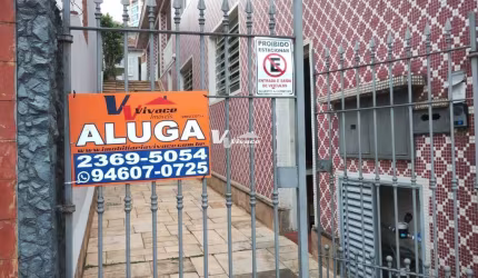 LINDA CASA EM CONDOMÍNIO DISPONÍVEL PARA LOCAÇÃO NA VILA MARIA ALTA.