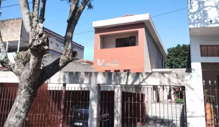 EXCELENTE SOBRADO DE 194M² À VENDA NA VILA MARIA ALTA.