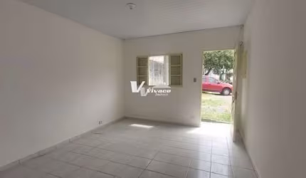 LINDA CASA TÉRREA DISPONÍVEL PARA LOCAÇÃO NA VILA MARIA.