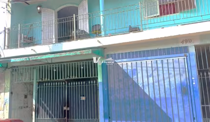 EXCELENTE CONDOMÍNIO, COM 9 CASAS E 320M², À VENDA NA REGIÃO DO JARDIM JAPÃO.