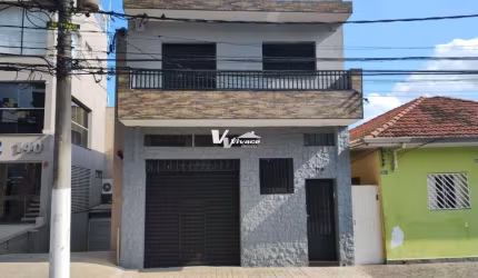 EXCELENTE IMÓVEL DE 02 ANDARES E 130M² À VENDA NA VILA MARIA.