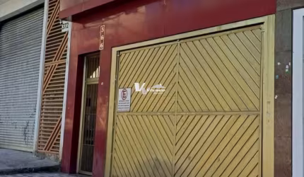 ÓTIMO SOBRADO DE 263M² À VENDA NA VILA MARIA ALTA.