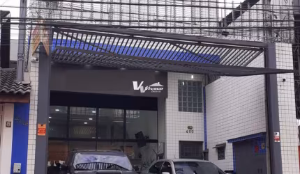 EXCELENTE SALÃO COMERCIAL PRÓXIMO AO CENTRO DE GUARULHOS, APROVEITE E CONHEÇA CONOSCO!