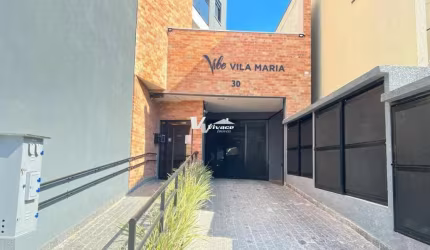EXCELENTE APARTAMENTO NOVO A VENDA NA VILA MARIA COM ÁREA DE LAZER COMPLETA, VENHA CONFERIR!