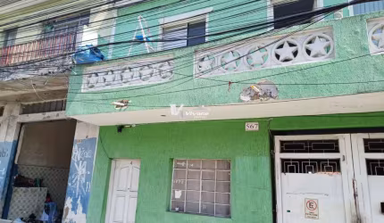 EXCELENTE SOBRADO DISPONÍVEL PARA LOCAÇÃO NO JARDÍM ANDARAÍ, CONFORTO E ESPAÇO PARA VOCÊ CONFIRA JÁ!