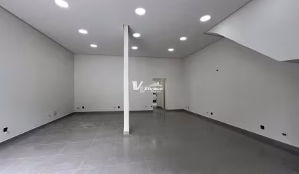 SALÃO COMERCIAL PARA LOCAÇÃO NA VILA MARIA