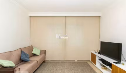 LINDO SOBRADO EM CONDOMÍNIO DISPONÍVEL PARA VENDA NA VILA MARIA BAIXA COM 138M² DE ÁREA CONSTRUÍDA