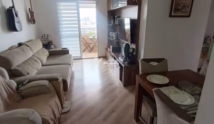 LINDÍSSIMO APARTAMENTO A VENDA NA VILA MARIA COM ÁREA DE LAZER COMPLETA E ESPERANDO VOCÊ!