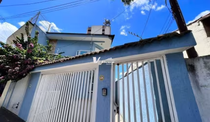 EXCELENTE SODRADO A VENDA NO PARQUE NOVO MUNDO COM VARANDA E GARAGEM, APROVEITE E CONHEÇA JÁ!