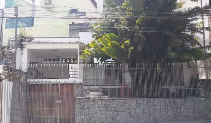 CASA NA VILA ISOLINA MAZZEI