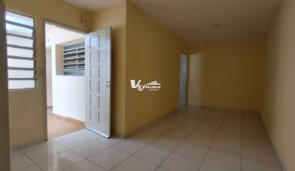 LINDA CASA TÉRREA DISPONÍVEL PARA LOCAÇÃO NA VILA MARIA ALTA, ACABAMENTO IMPECÁVEL, CONFIRA JÁ!