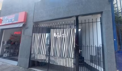 IMÓVEL COMERCIAL A VENDA PRÓXIMO AO METRÔ CARANDIRU, SALÃO COM 03 KITNETS