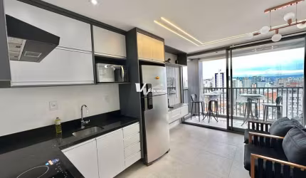 Apartamento no Tatuapé